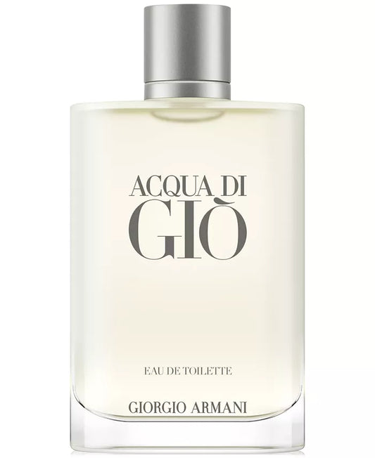 Men's Acqua di Giò Eau de Toilette Spray, 3.3 oz.