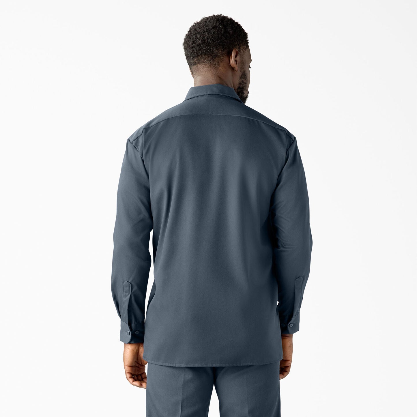 Dickies Long Sleeve Work Shirt 574