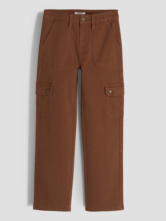 Girls Selena Straight  Jeans