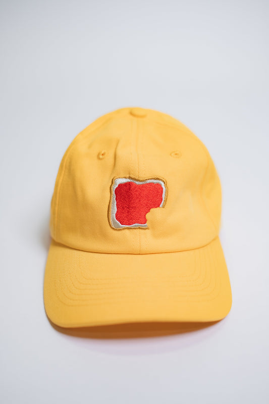 TOAST BASEBALL CAP