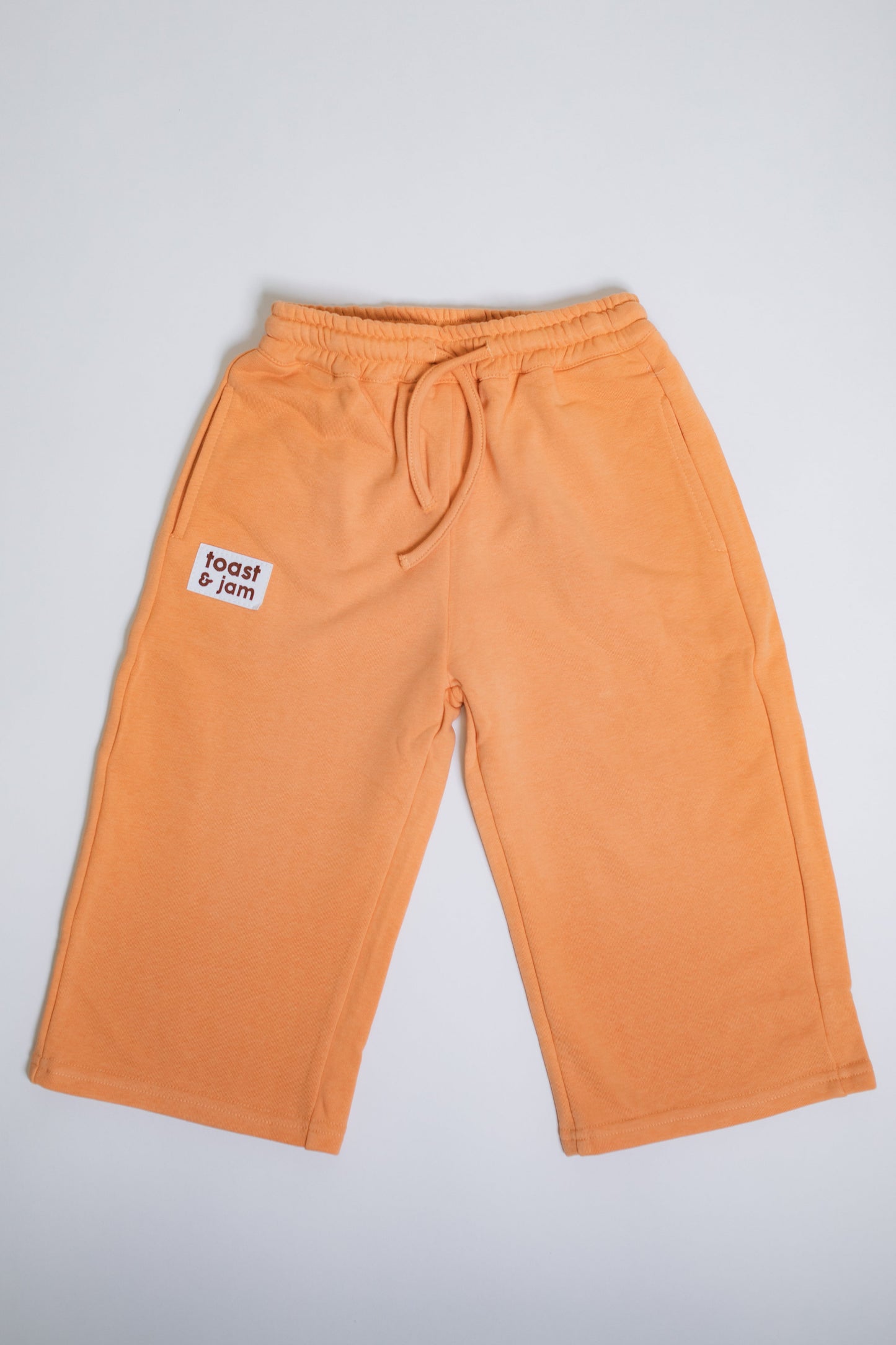 JUST PEACHY TRACKIES