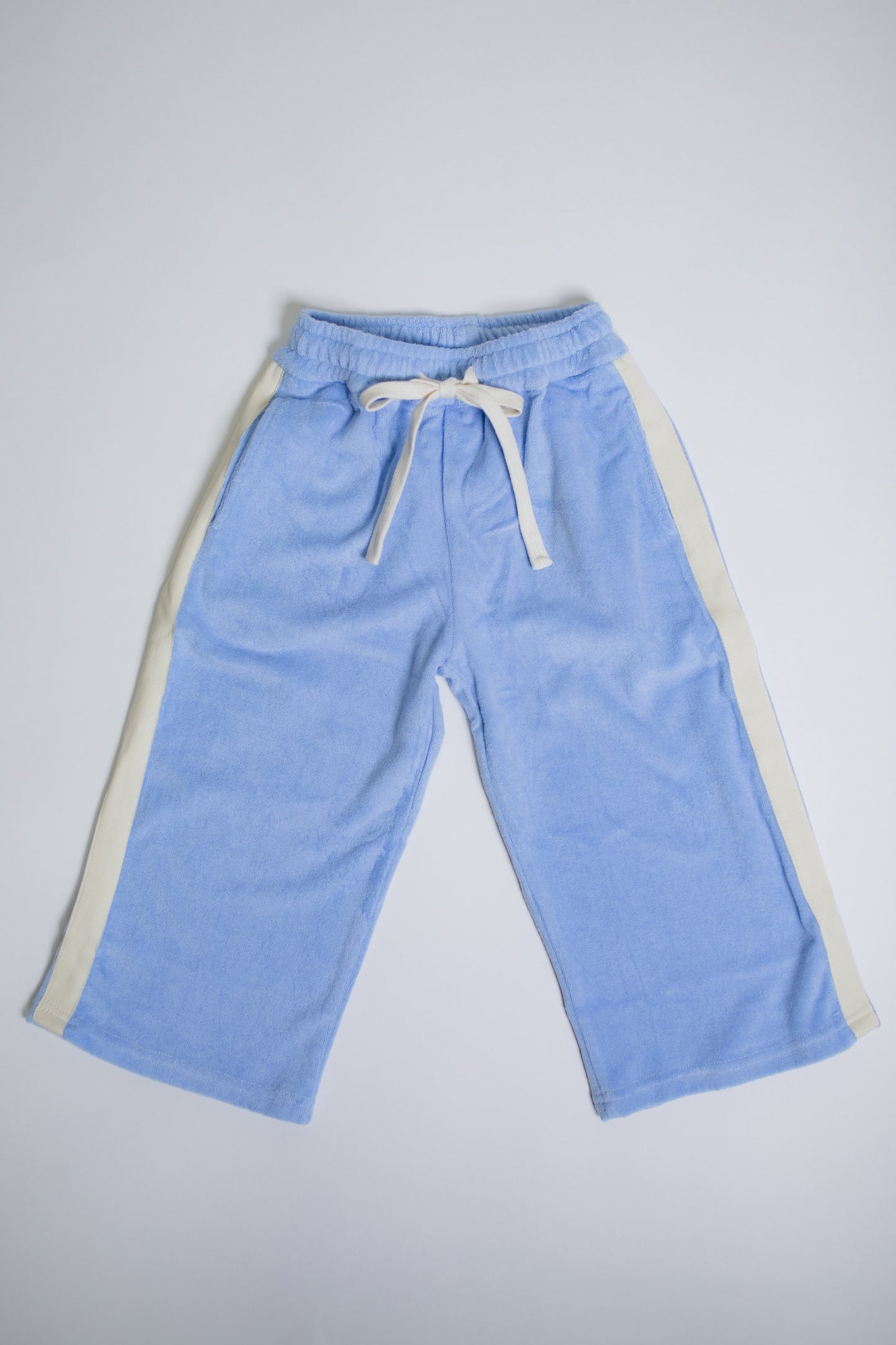 TERRY TRACKIES BLUEBERRY