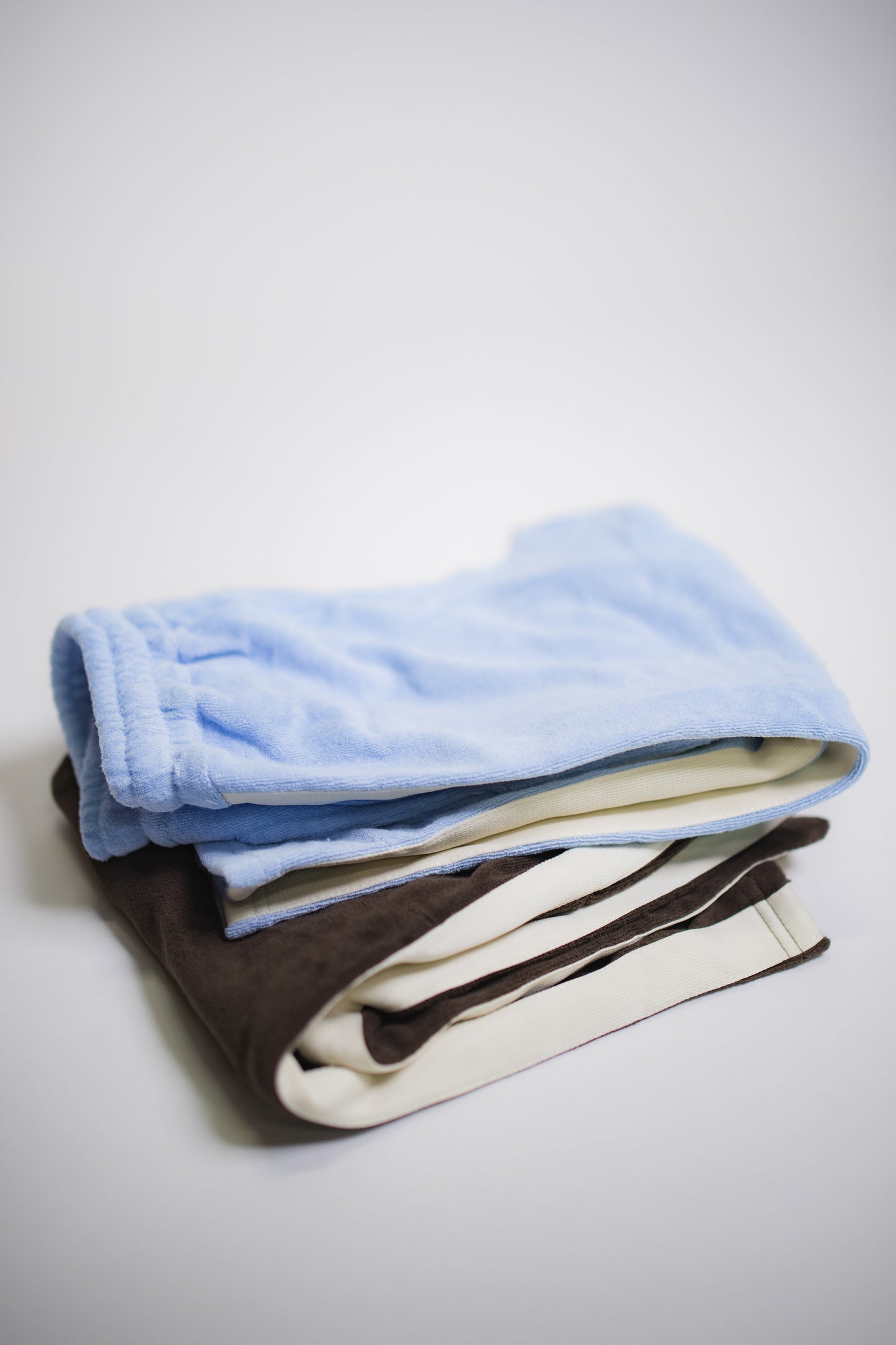 TERRY TRACKIES BLUEBERRY