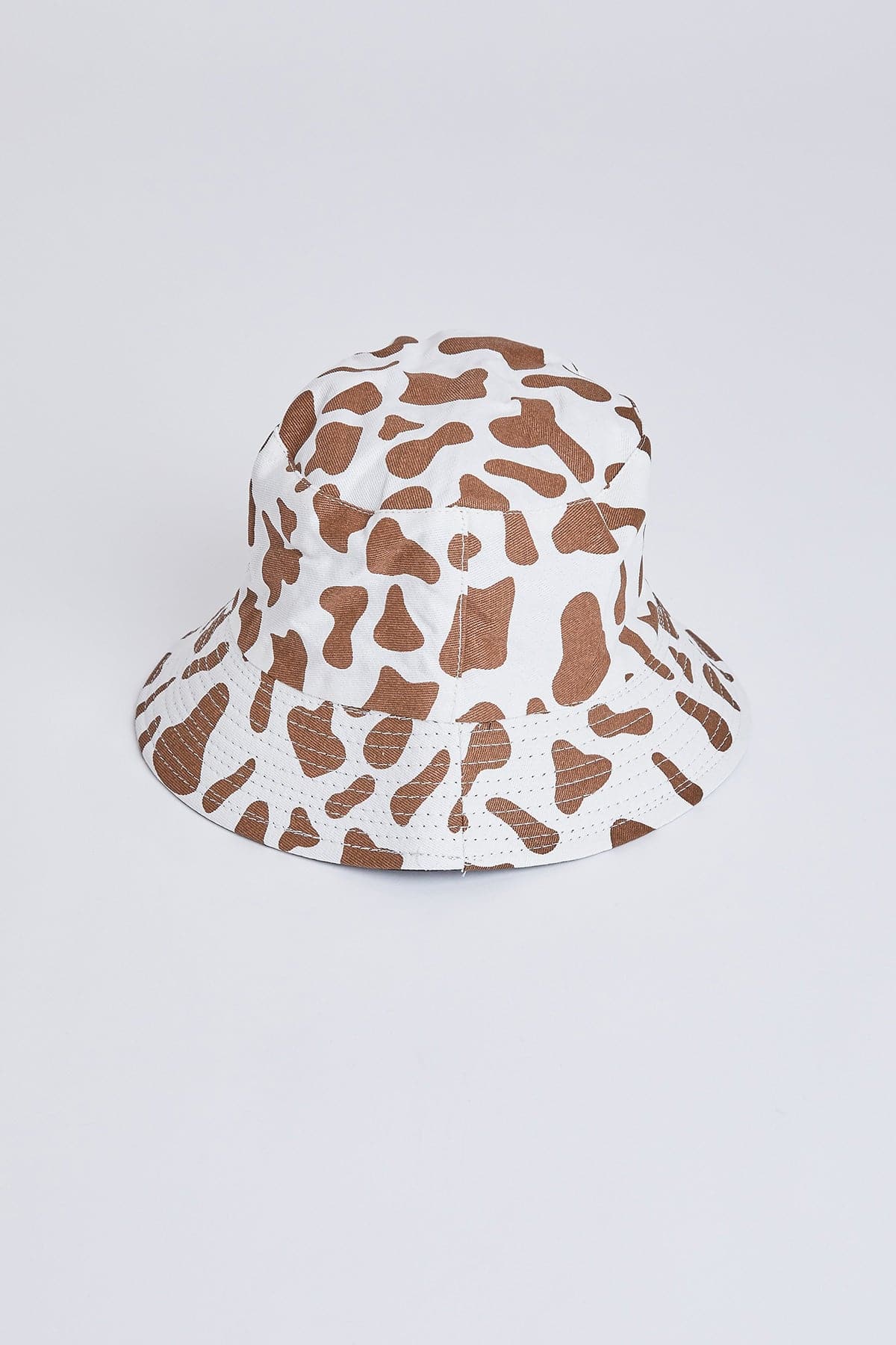 Women’s Animal Print Bucket