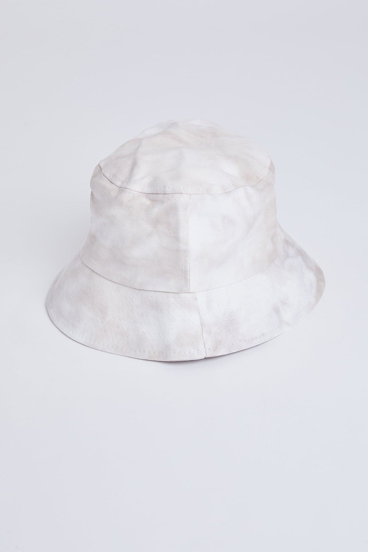 Women’s Tie Dye Namaste Bucket Hat