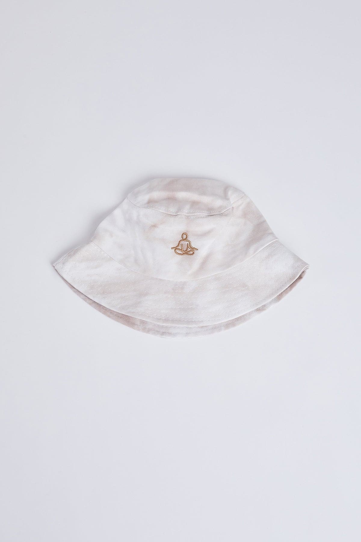 Women’s Tie Dye Namaste Bucket Hat