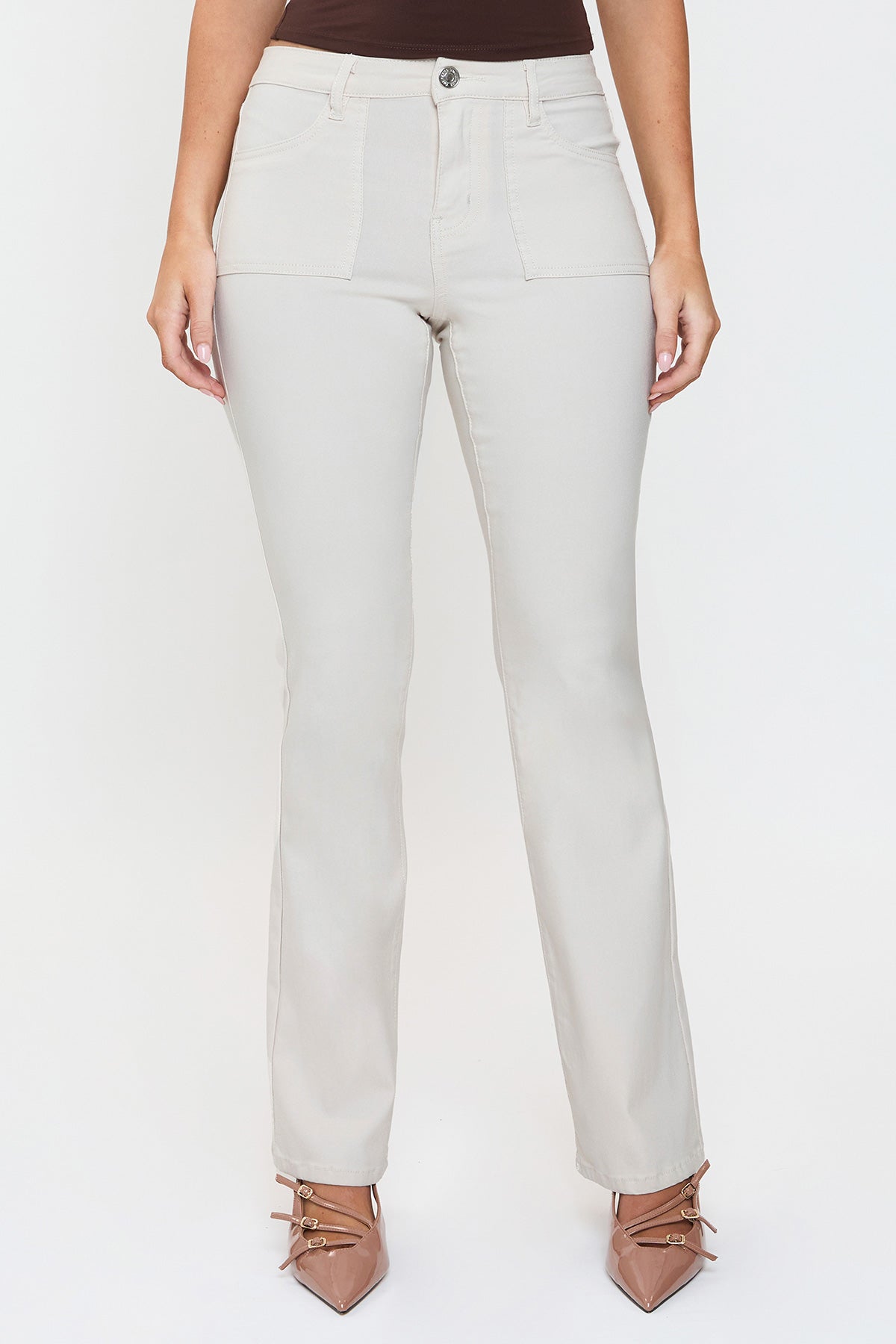 Women's Hyperstretch Bootcut Pants
