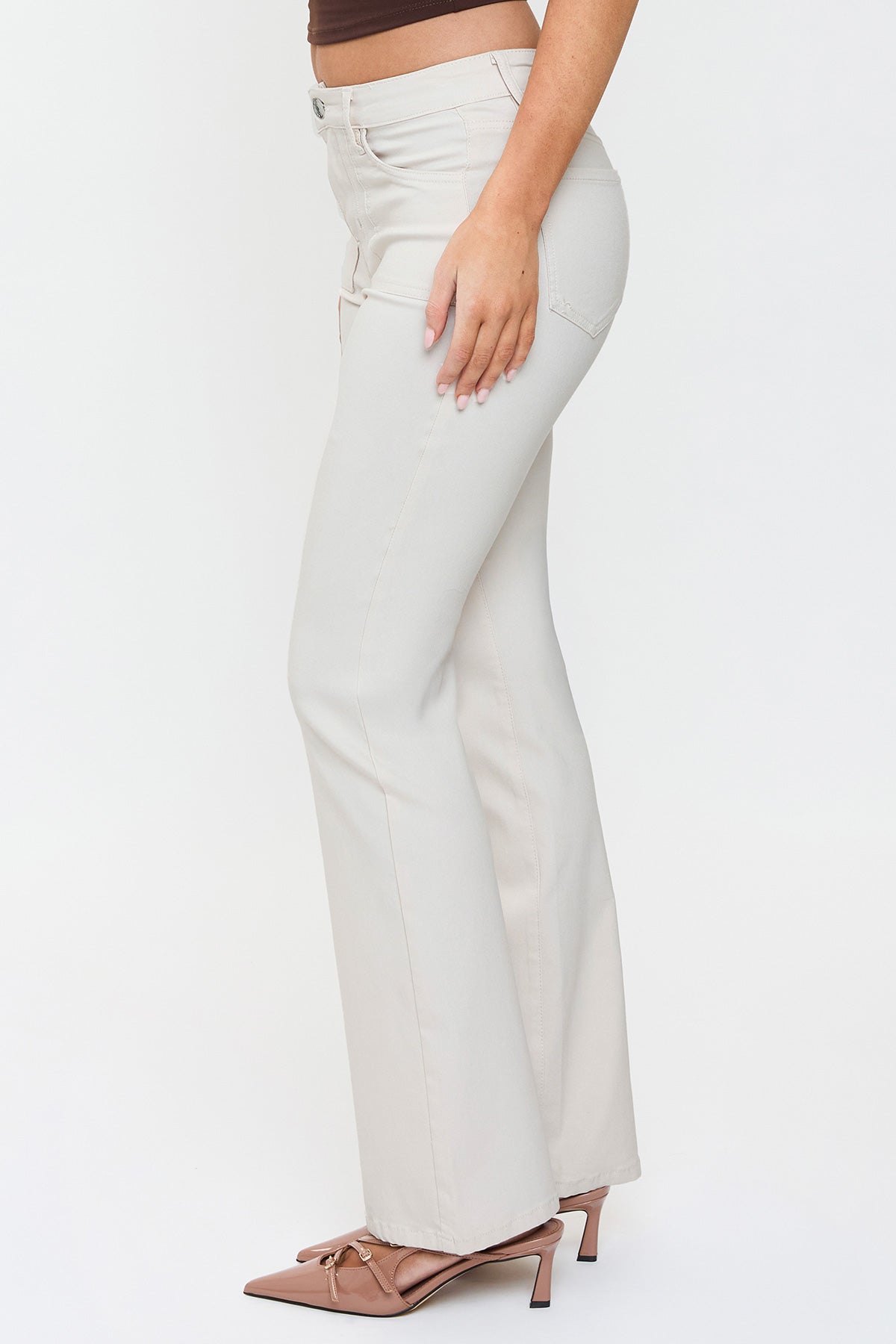 Women's Hyperstretch Bootcut Pants