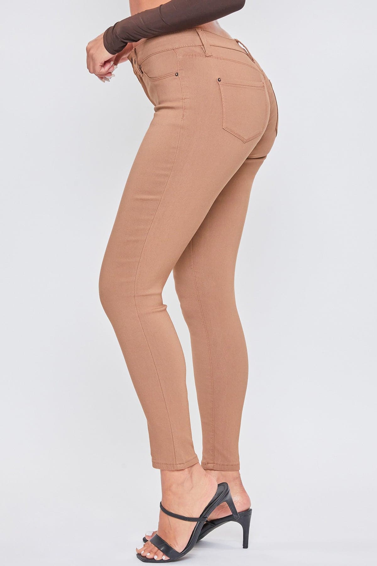 Women's Hyperstretch Skinny Pants
