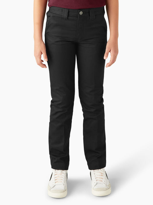 Boys' FLEX Skinny Fit Pants, 4-20 QP801