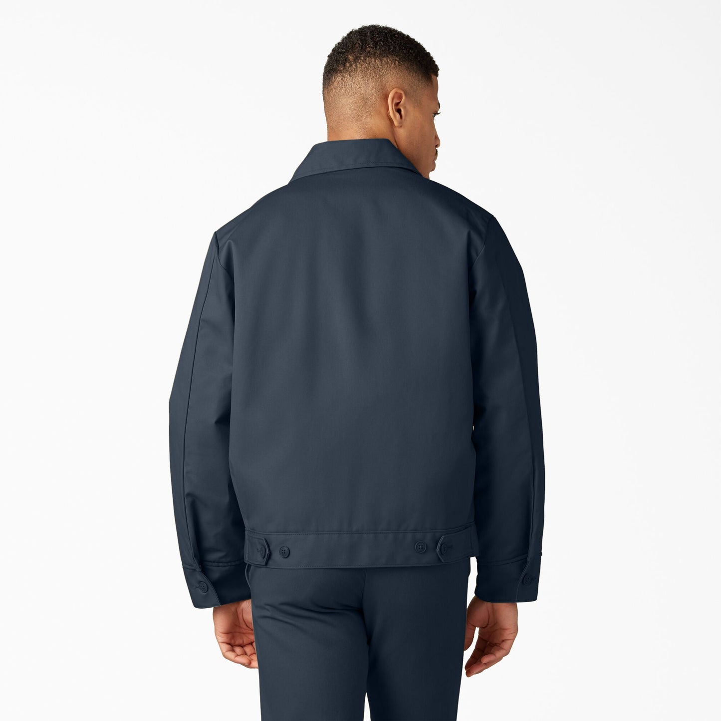 Dickies Insulated Eisenhower Jacket TJ15