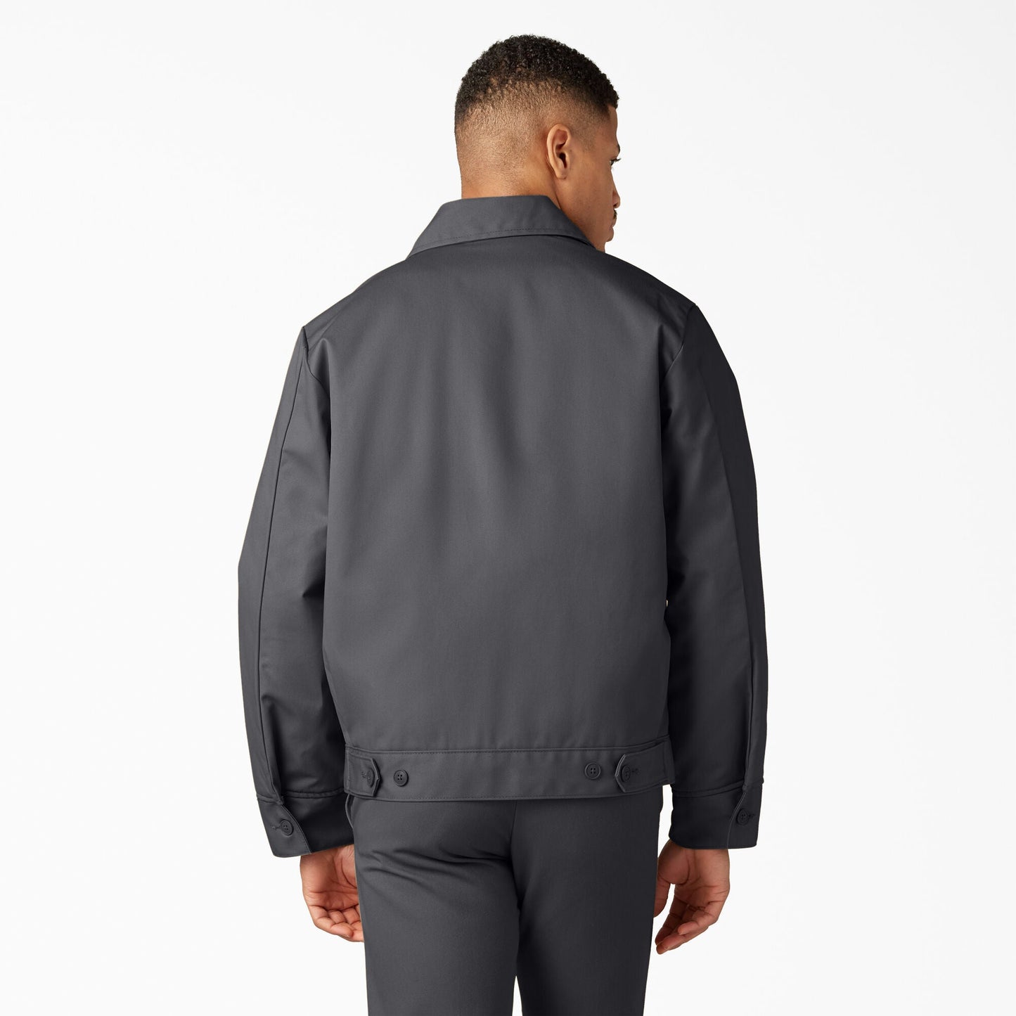 Dickies Insulated Eisenhower Jacket TJ15