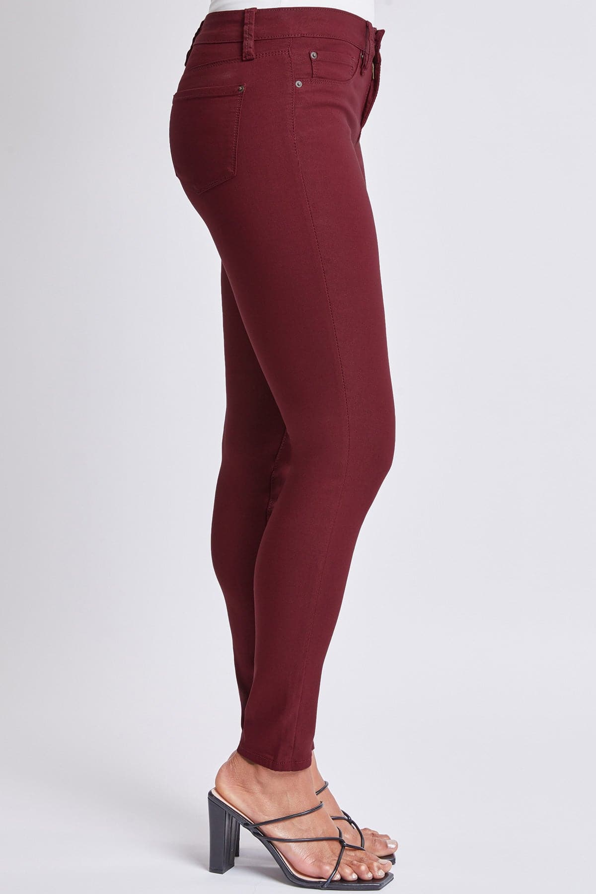 Women's Hyperstretch Skinny Pants