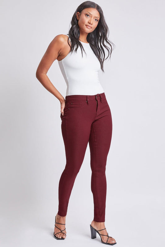 Women's Hyperstretch Skinny Pants